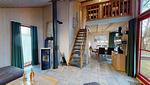 Wohnzimmer - Wildgans 2 - Top-Hundeurlaub