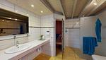 Badezimmer - Wildgans 2 - Top-Hundeurlaub
