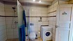 Badezimmer - Wildgans 2 - Top-Hundeurlaub