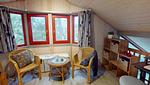 Schlafzimmer - Wildgans 2 - Top-Hundeurlaub