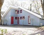 Fassade / Eingang - Wildgans 2 - Top-Hundeurlaub