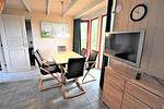 Wohnzimmer - Wildgans 2 - Top-Hundeurlaub