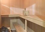 Sauna - Wildgans 2 - Top-Hundeurlaub