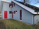 Wildgans 41 - Top-Hundeurlaub