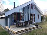 Wildgans 41 - Top-Hundeurlaub