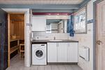 Badezimmer - Wildgans 28 - Top-Hundeurlaub