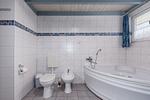 Badezimmer - Wildgans 28 - Top-Hundeurlaub