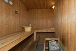 Sauna - Wildgans 28 - Top-Hundeurlaub