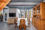 Essbereich - Wildgans 28 - Top-Hundeurlaub