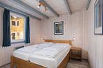 Schlafzimmer - Wildgans 28 - Top-Hundeurlaub