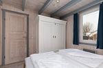 Schlafzimmer - Wildgans 28 - Top-Hundeurlaub