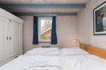 Schlafzimmer - Wildgans 28 - Top-Hundeurlaub