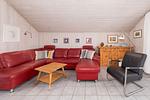Wohnzimmer - Wildgans 28 - Top-Hundeurlaub