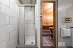 Badezimmer - Wildgans 43 - Top-Hundeurlaub