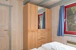 Schlafzimmer - Wildgans 43 - Top-Hundeurlaub