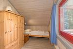 Schlafzimmer - Wildgans 43 - Top-Hundeurlaub