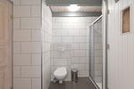 Badezimmer - Wildgans 43 - Top-Hundeurlaub