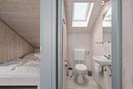 Gäste-WC - Wildgans 43 - Top-Hundeurlaub
