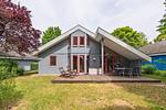 Garten - Wildgans 43 - Top-Hundeurlaub