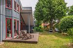Garten - Wildgans 43 - Top-Hundeurlaub