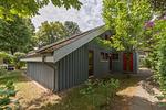 Fassade / Eingang - Wildgans 43 - Top-Hundeurlaub