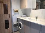 Badezimmer - Wildgans 61 - Top-Hundeurlaub