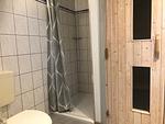 Badezimmer - Wildgans 61 - Top-Hundeurlaub