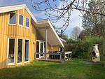 Hauptansicht - Wildgans 61 - Top-Hundeurlaub