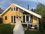 Hauptansicht - Wildgans 61 - Top-Hundeurlaub