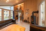 Wohnzimmer - Wildgans 61 - Top-Hundeurlaub