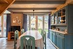 Wohnzimmer - Wildgans 61 - Top-Hundeurlaub