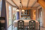 Wohnzimmer - Wildgans 61 - Top-Hundeurlaub