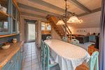 Wohnzimmer - Wildgans 61 - Top-Hundeurlaub