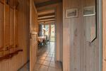 Fassade / Eingang - Wildgans 61 - Top-Hundeurlaub