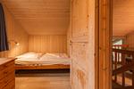 Schlafzimmer - Wildgans 61 - Top-Hundeurlaub