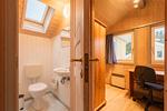 Gäste-WC - Wildgans 61 - Top-Hundeurlaub