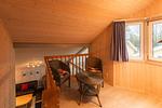 Wohnzimmer - Wildgans 61 - Top-Hundeurlaub