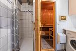 Badezimmer - Wildgans 61 - Top-Hundeurlaub