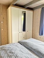 Schlafzimmer - Wildgans 63 - Top-Hundeurlaub