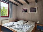 Schlafzimmer - Wildgans 86 - Top-Hundeurlaub