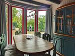 Wohnzimmer - Wildgans 86 - Top-Hundeurlaub