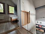 Schlafzimmer - Wildgans 86 - Top-Hundeurlaub