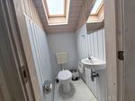 Gäste-WC - Wildgans 86 - Top-Hundeurlaub