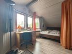 Schlafzimmer - Wildgans 86 - Top-Hundeurlaub