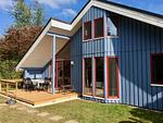 Terrasse - Wildgans 113 - Top-Hundeurlaub