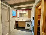 Badezimmer - Wildgans 113 - Top-Hundeurlaub