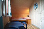 Schlafzimmer - Wildgans 113 - Top-Hundeurlaub