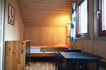 Schlafzimmer - Wildgans 113 - Top-Hundeurlaub