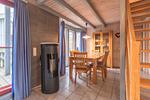 Wohnzimmer - Wildgans 115 - Top-Hundeurlaub