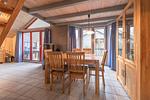 Wohnzimmer - Wildgans 115 - Top-Hundeurlaub